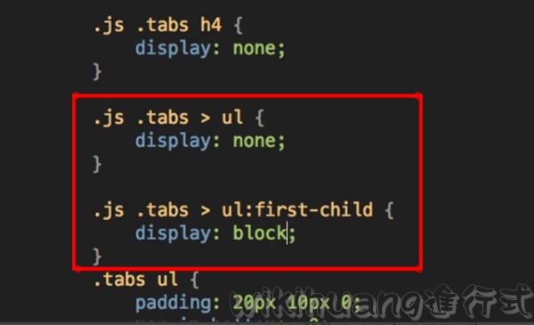 /images/coding-note/html/psd-to-html/06_build  the tabbing system with javascript/06_build  the tabbing system with javascript-0.07.59.87.jpg